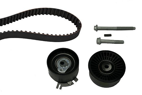HEPU 20-1270 Timing Belt Kit