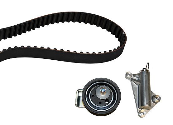 HEPU 20-1271 Timing Belt Kit
