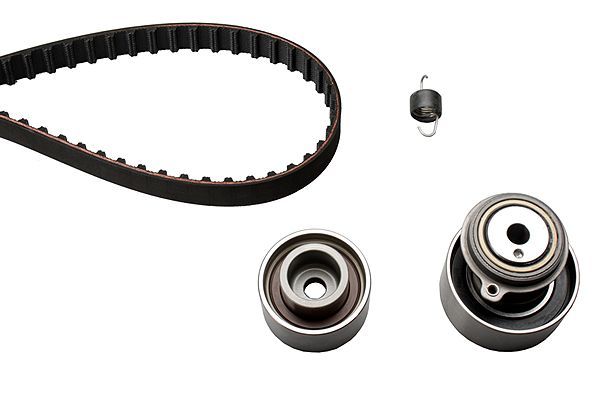 HEPU 20-1281 Timing Belt Kit