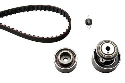 Timing Belt Kit HEPU 20-1281
