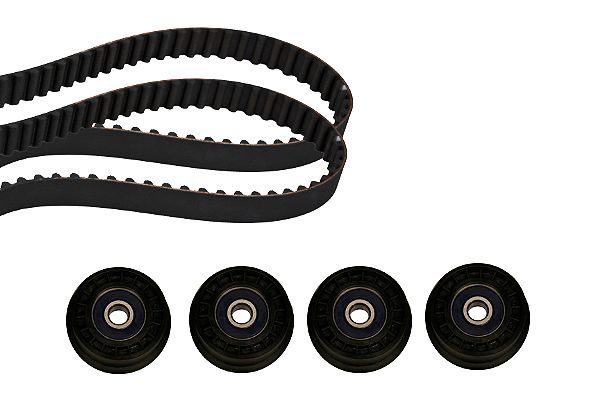 HEPU 20-1295 Timing Belt Kit
