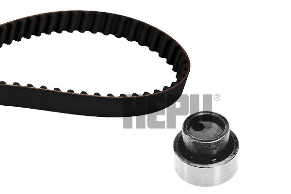 HEPU 20-1307 Timing Belt Kit