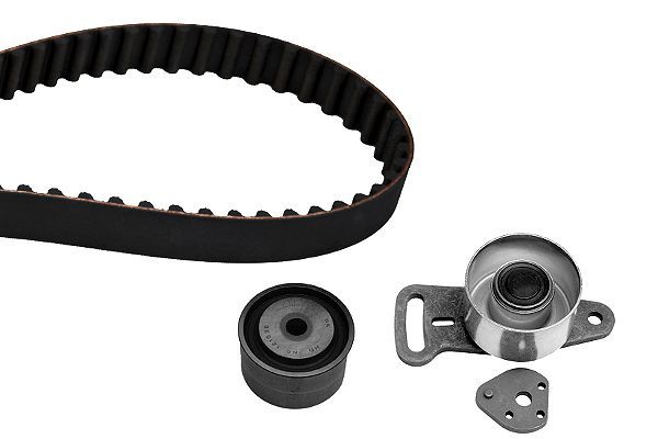 HEPU 20-1312 Timing Belt Kit