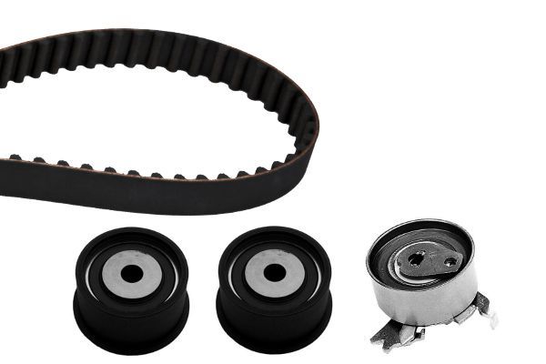 HEPU 20-1318 Timing Belt Kit