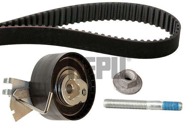 HEPU 20-1341 Timing Belt Kit