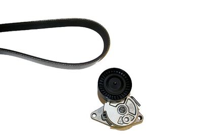 V-Ribbed Belt Set HEPU 20-1373