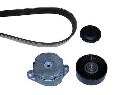 V-Ribbed Belt Set HEPU 20-1384