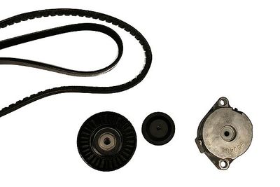 V-Ribbed Belt Set HEPU 20-1387