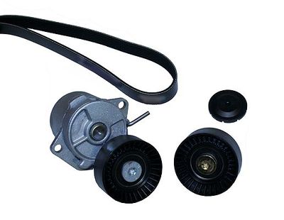 V-Ribbed Belt Set HEPU 20-1390