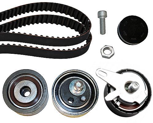 HEPU 20-1412 Timing Belt Kit
