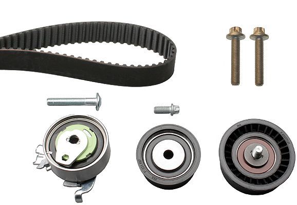HEPU 20-1603 Timing Belt Kit