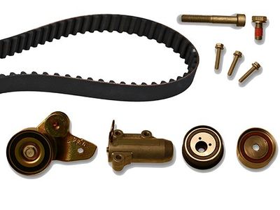 Timing Belt Kit HEPU 20-1634