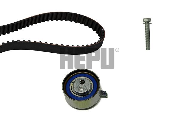 HEPU 20-1642 Timing Belt Kit