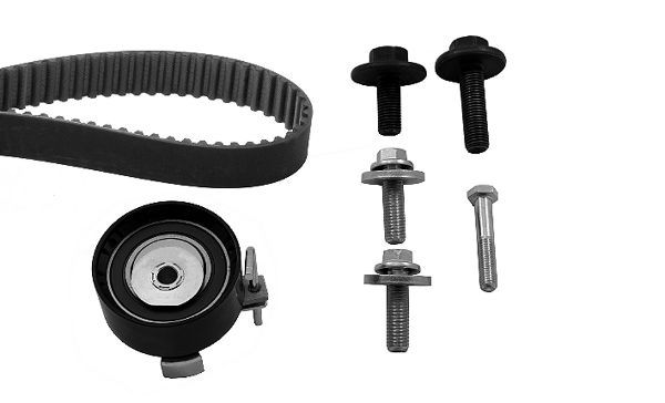 HEPU 20-1649 Timing Belt Kit