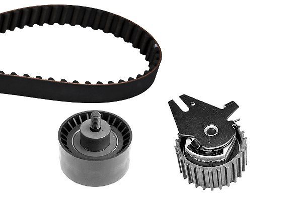 HEPU 20-1656 Timing Belt Kit