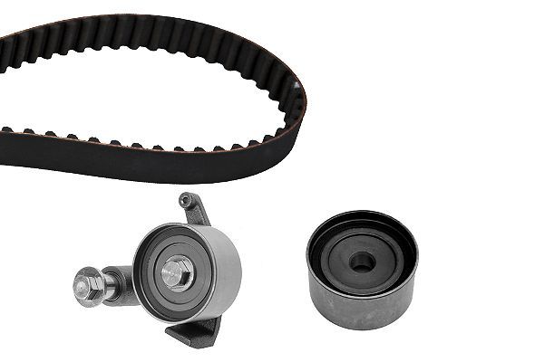 HEPU 20-1684 Timing Belt Kit