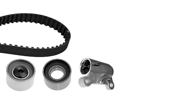 HEPU 20-1689 Timing Belt Kit