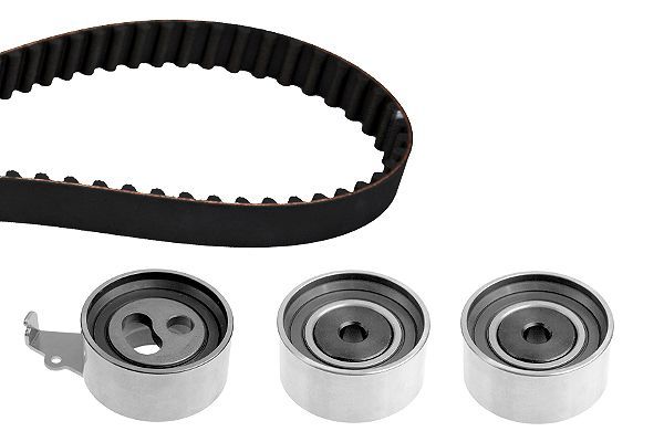 HEPU 20-1697 Timing Belt Kit