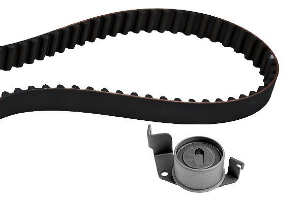 HEPU 20-1700 Timing Belt Kit