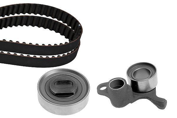 HEPU 20-1717 Timing Belt Kit