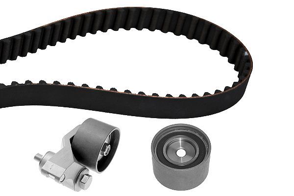 HEPU 20-1721 Timing Belt Kit