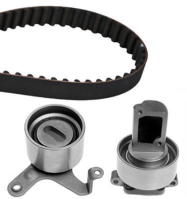 Timing Belt Kit HEPU 20-1729