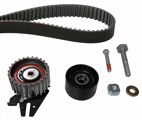 HEPU 20-1734 Timing Belt Kit