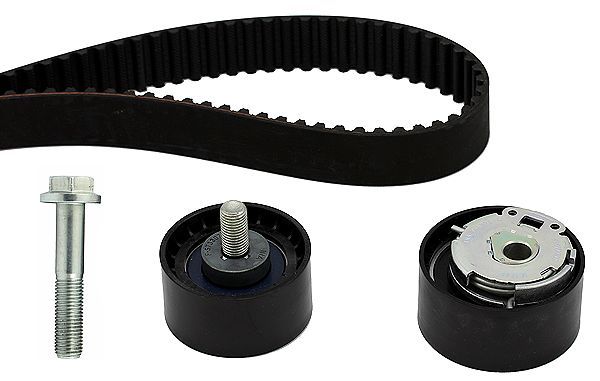 HEPU 20-1735 Timing Belt Kit