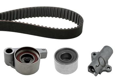 Timing Belt Kit HEPU 20-1748