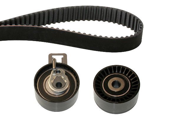 HEPU 20-1757 Timing Belt Kit