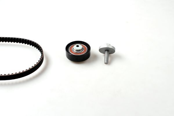 HEPU 20-1762 Timing Belt Kit