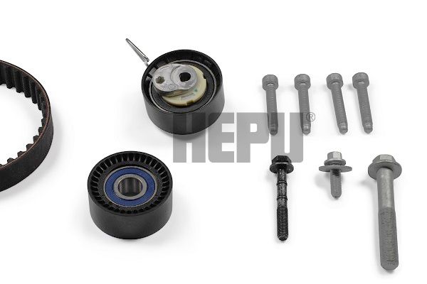HEPU 20-2123 Timing Belt Kit