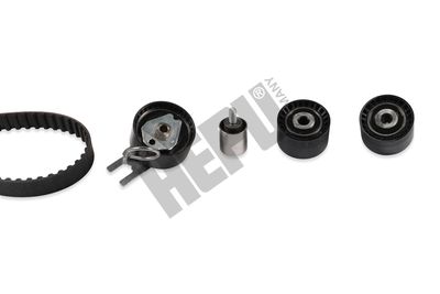 Timing Belt Kit HEPU 20-2166
