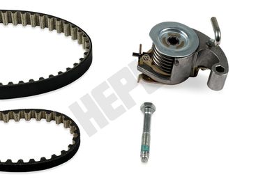 Timing Belt Kit HEPU 20-2180