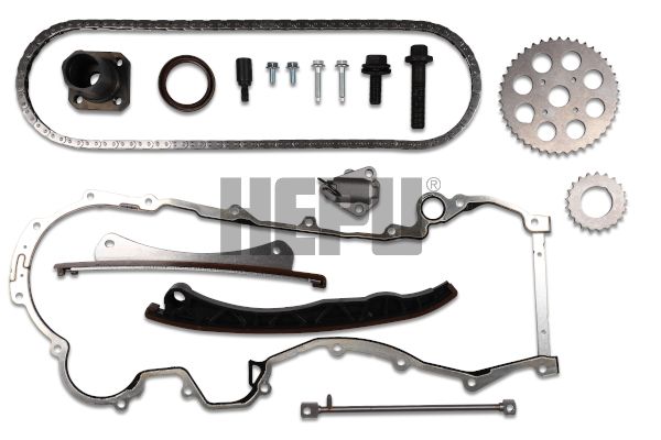 HEPU 21-0062 Timing Chain Kit