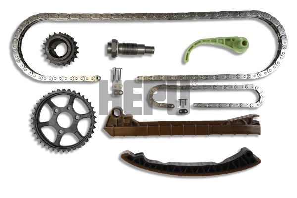 HEPU 21-0092 Timing Chain Kit