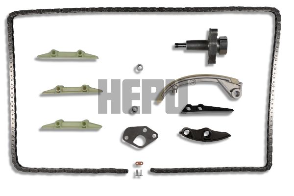 HEPU 21-0098 Timing Chain Kit