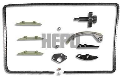 Timing Chain Kit HEPU 21-0098