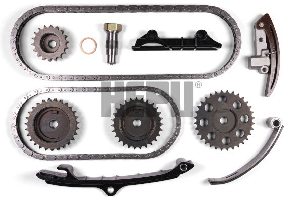 HEPU 21-0104 Timing Chain Kit