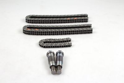 Timing Chain Kit HEPU 21-0128