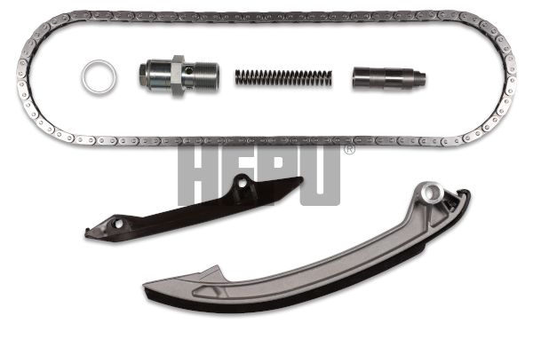 HEPU 21-0158 Timing Chain Kit