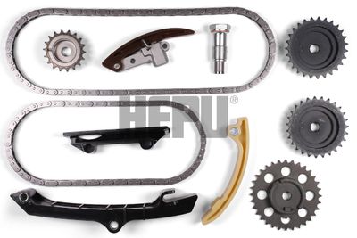 Timing Chain Kit HEPU 21-0160