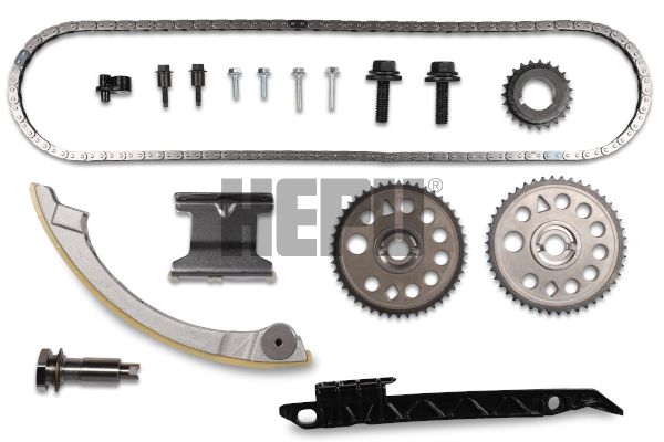 HEPU 21-0184 Timing Chain Kit