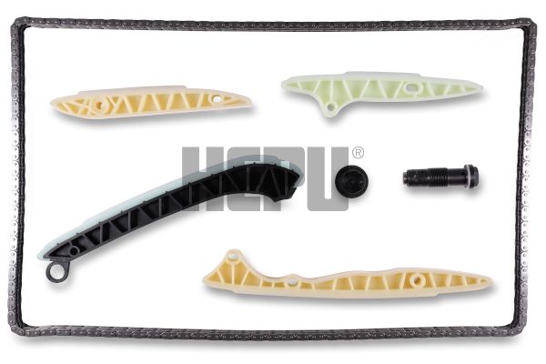 HEPU 21-0194 Timing Chain Kit