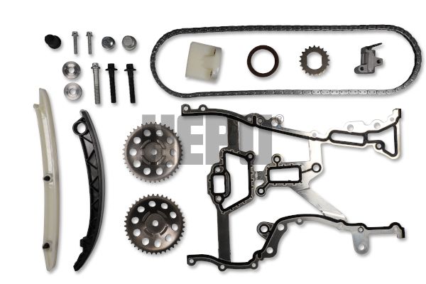 HEPU 21-0220 Timing Chain Kit