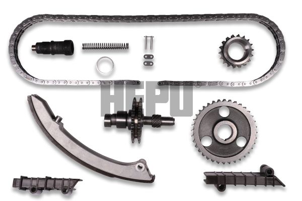 HEPU 21-0234 Timing Chain Kit