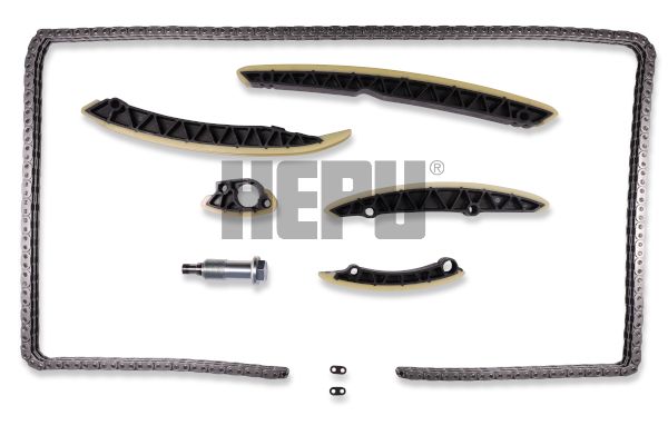HEPU 21-0284 Timing Chain Kit