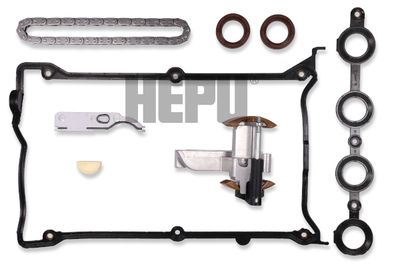 Timing Chain Kit HEPU 21-0304