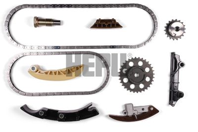 Timing Chain Kit HEPU 21-0320
