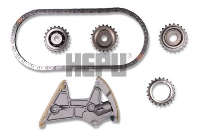 Chain Kit, oil pump drive HEPU 21-0367
